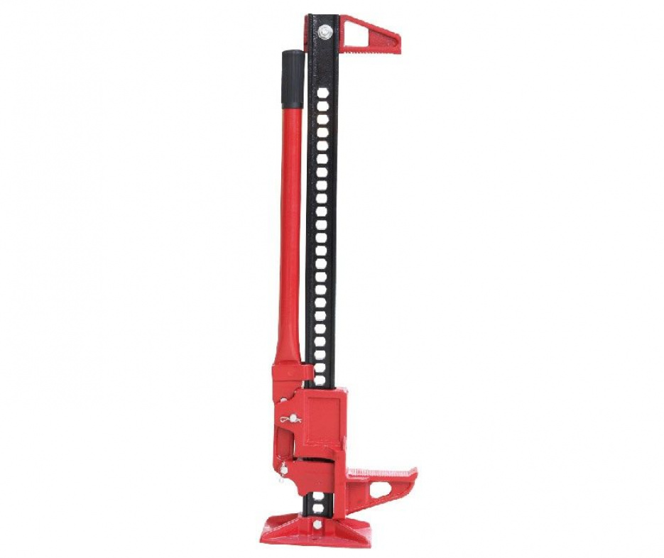 Домкрат реечный High Jack TOR 33" 155-700MM LT-M002